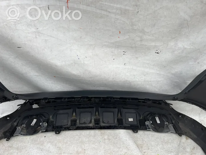 KIA Sportage Rear bumper 86611F1500