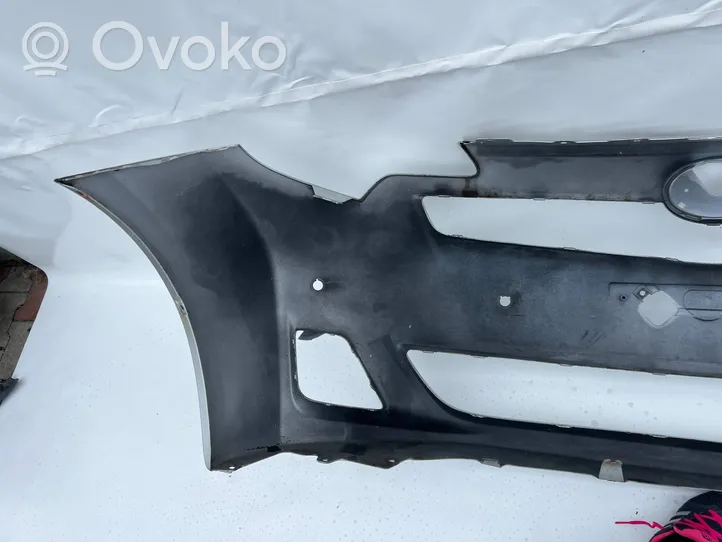 Toyota Verso-S Paraurti anteriore 52119-52690