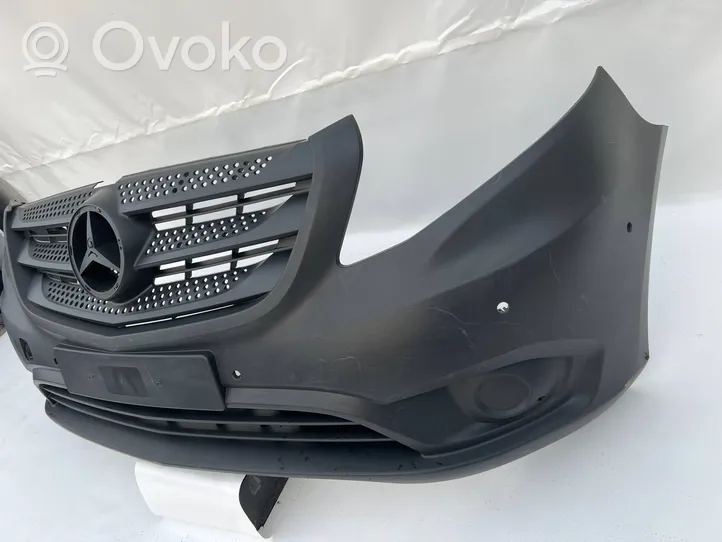 Mercedes-Benz Vito Viano W447 Paraurti anteriore A4478803870