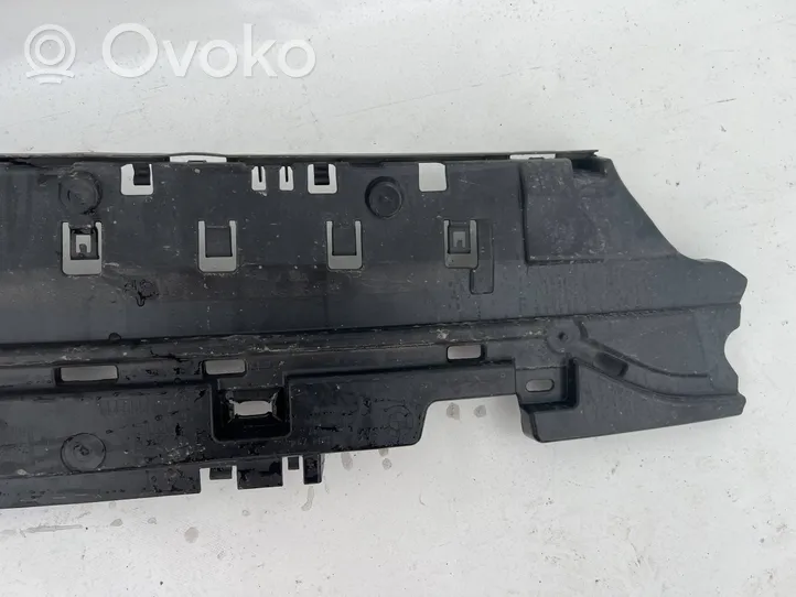 BMW 5 G30 G31 Takapuskurin kannake 8064714