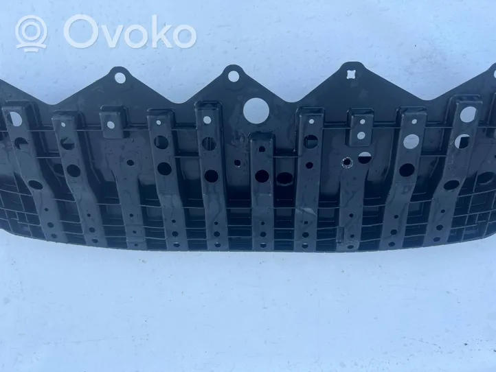 Toyota Yaris Front bumper skid plate/under tray 532890D130