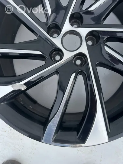 Fiat Tipo R18 alloy rim 