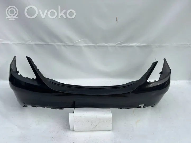 Mercedes-Benz C AMG W205 Rear bumper A2058855738