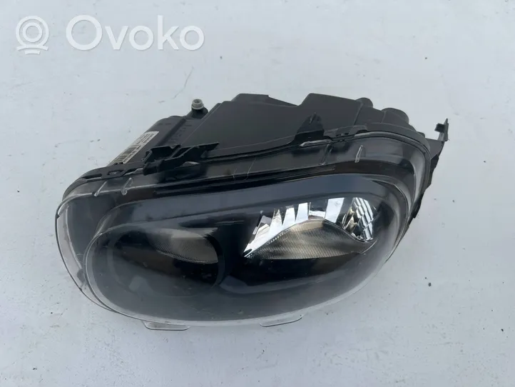 Citroen C3 Faro/fanale 9820059680