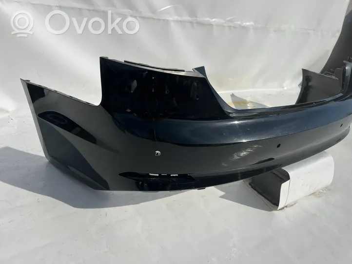 Audi A5 Rear bumper 8W6807511G