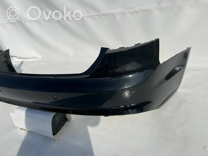 Audi A5 Rear bumper 8W6807511G