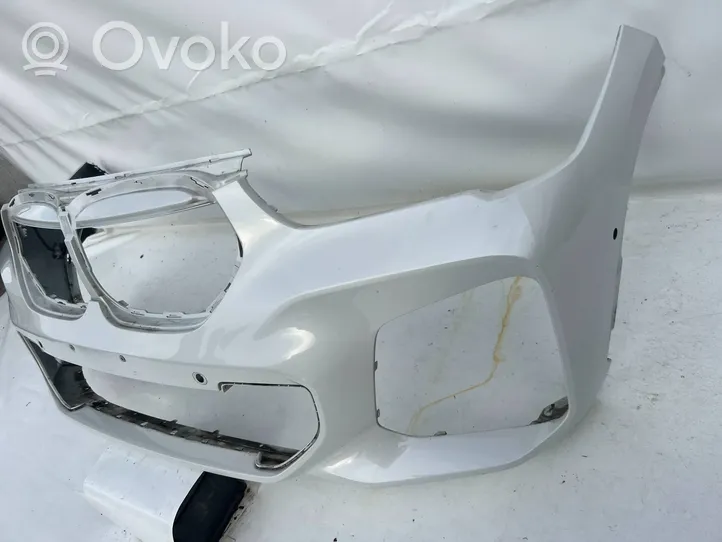 BMW X1 F48 F49 Front bumper 51118075875