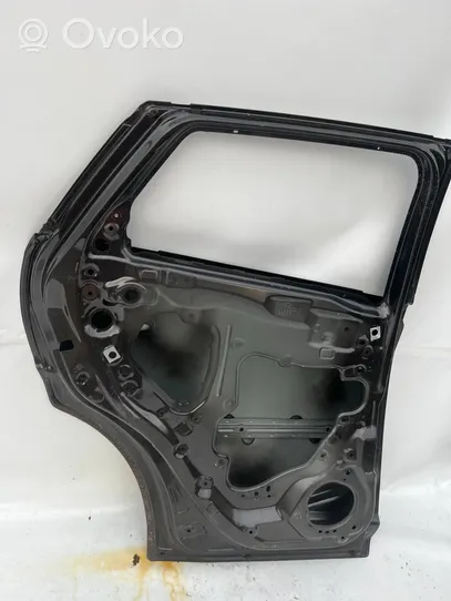 Mazda CX-3 Drzwi tylne 