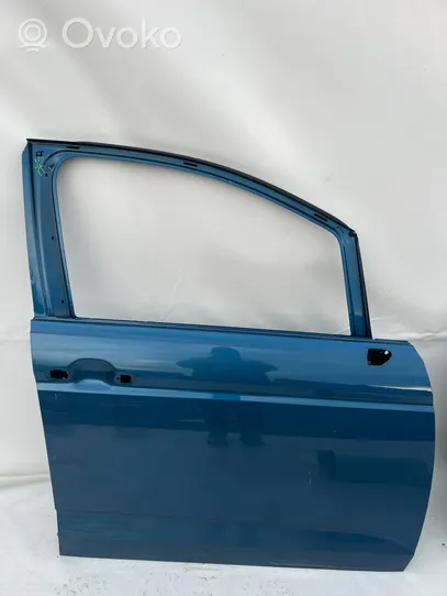 Volkswagen Touran III Front door 