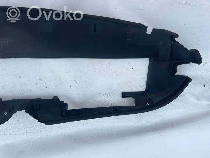 Mercedes-Benz A W177 AMG Panel mocowania chłodnicy / góra A1778851300