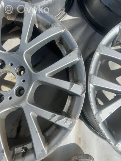 BMW 5 F10 F11 R19 alloy rim 6775992