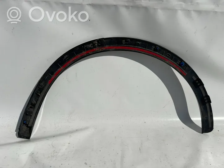 Audi Q3 8U Rear fender molding trim 8U0853818B