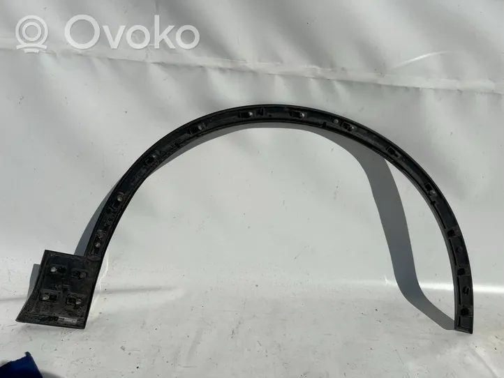 Audi Q7 4M Front arch trim 4M0853717E