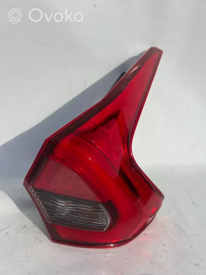 Mitsubishi Eclipse Cross Lampa tylna W3155