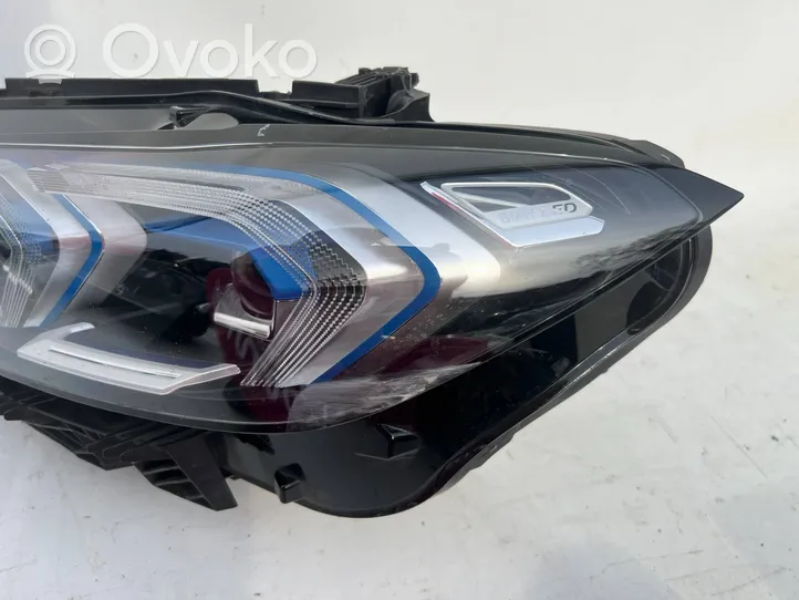 BMW 3 G20 G21 Lampa przednia 9450801-03