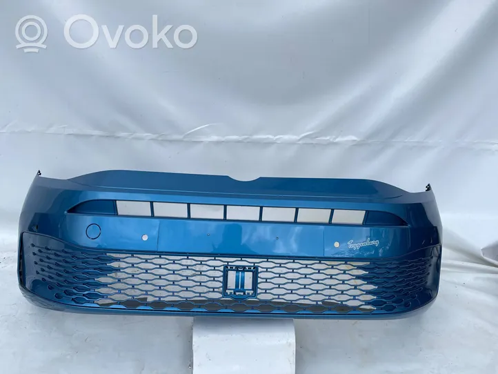 Volkswagen Caddy Front bumper 2K7807221A