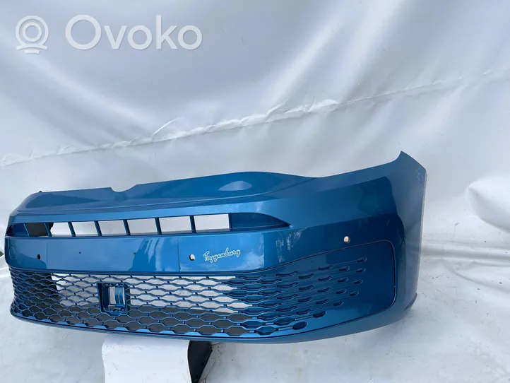 Volkswagen Caddy Front bumper 2K7807221A