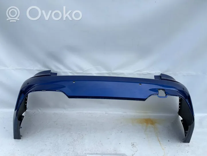 BMW 3 G20 G21 Rear bumper 