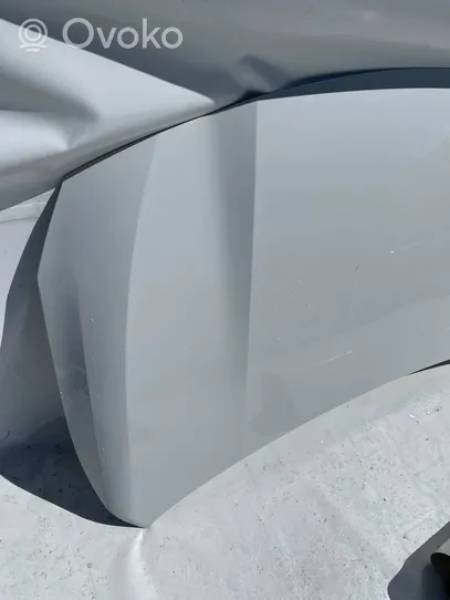 BMW 2 Active Tourer U06 Pokrywa przednia / Maska silnika 