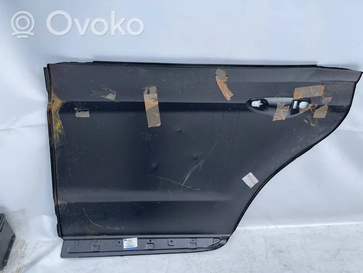 Ford S-MAX Rear door EM2BR24704AE