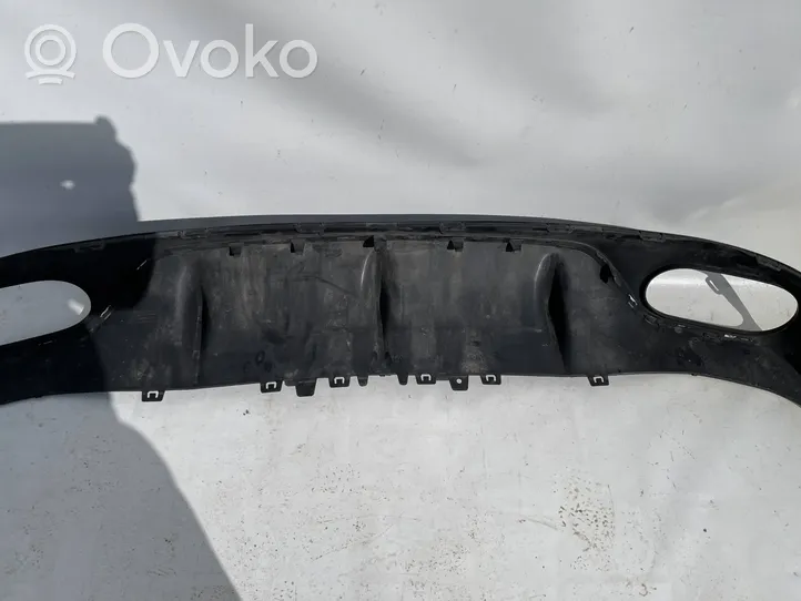 Mercedes-Benz E W238 Rear bumper lower part trim A2388852501