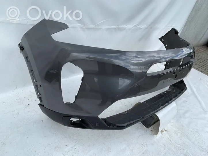 Citroen C5 Aircross Paraurti anteriore 9843172777