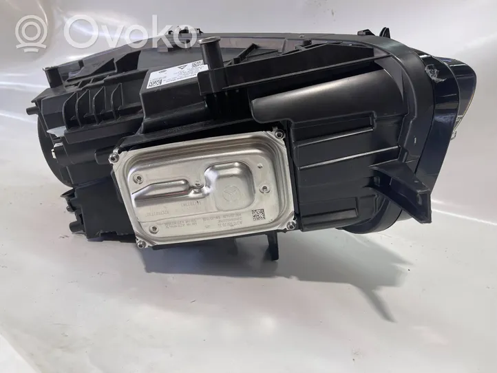 Mercedes-Benz Citan II Lampa przednia A4209063800