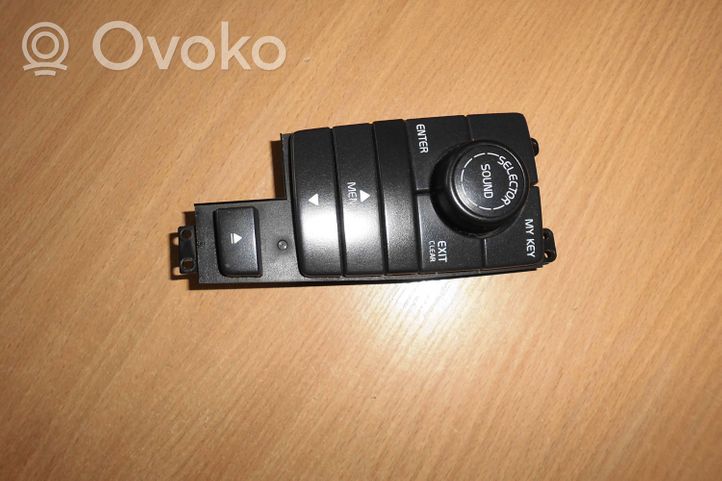 Volvo XC90 Interruttore/pulsante di controllo multifunzione 30646103