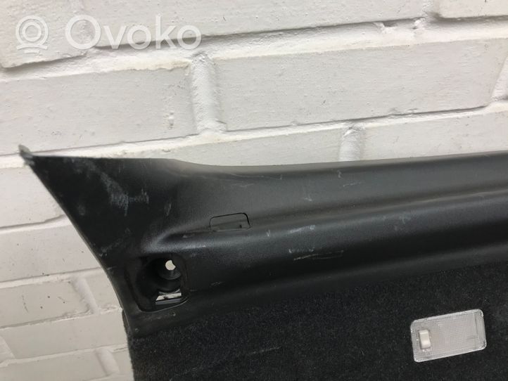 Lexus RX III Other trunk/boot trim element 6479048040