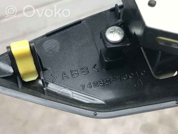 Lexus CT 200H Sähkötoimisen ikkunan ohjauskytkin 7423276010