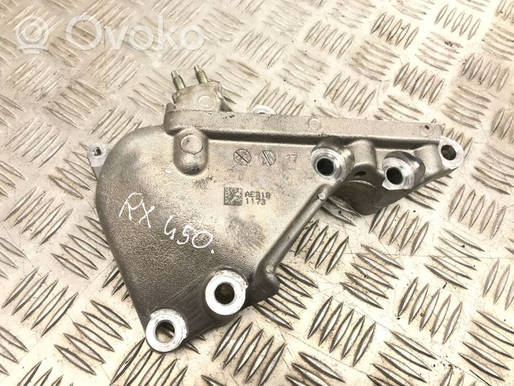 Lexus RX 450H Engine mounting bracket AE3181173