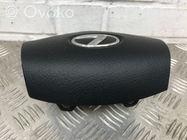 Lexus RX 330 - 350 - 400H Poduszka powietrzna Airbag kierownicy TVTT4CMCADC