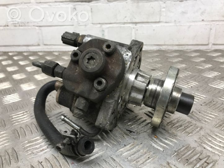 Nissan Navara D40 Pompe d'injection de carburant à haute pression 16700EC00A