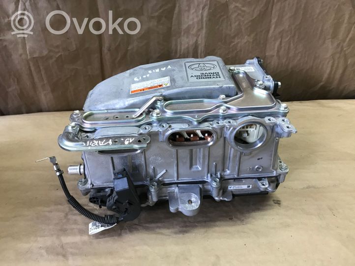 Toyota Yaris Inversor/convertidor de voltaje G920052033