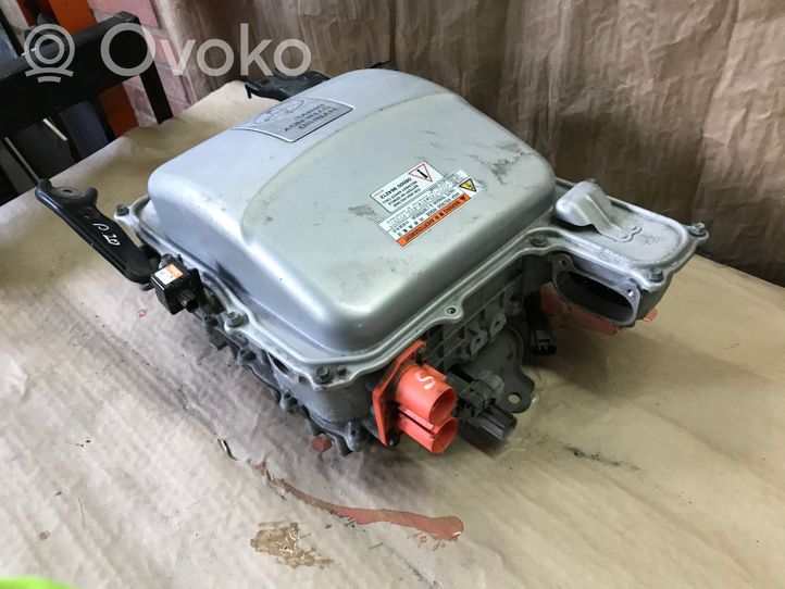 Toyota Prius (XW20) Voltage converter inverter G920047120