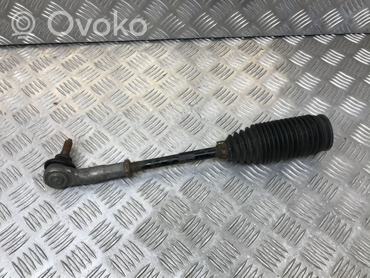 Audi Q3 8U Końcówka drążka kierowniczego 1K0423831B