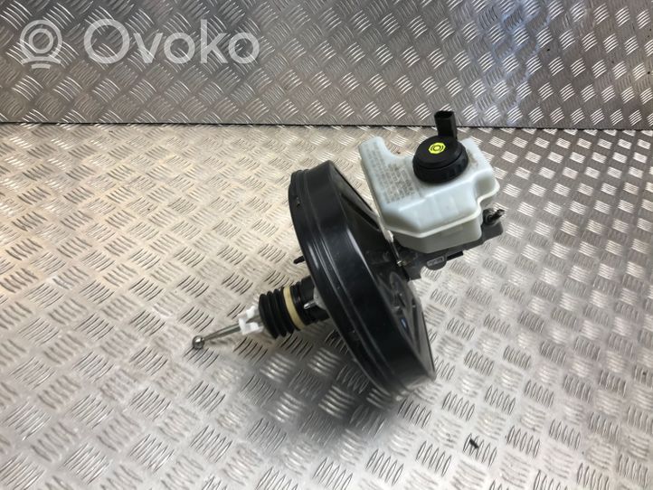 Audi Q3 8U Servofreno 5N1614105D