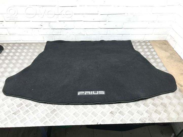 Toyota Prius (XW50) Doublure de coffre arrière, tapis de sol PT91947161