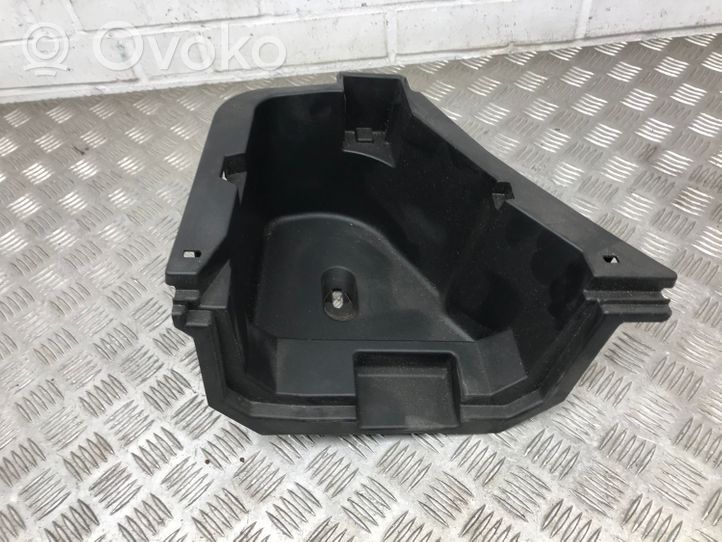 Toyota Prius (XW50) Vano portaoggetti nel bagagliaio 6499747020