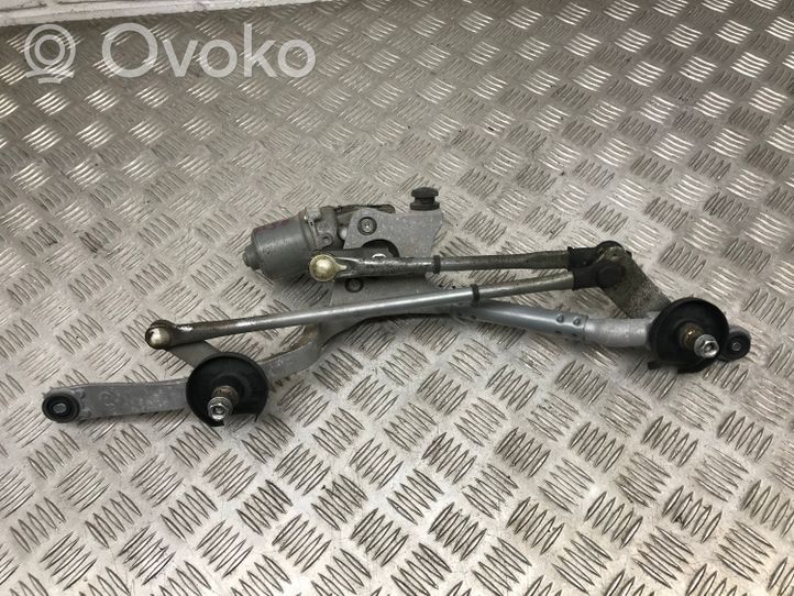 Toyota Prius (XW50) Wiper motor 8511047290