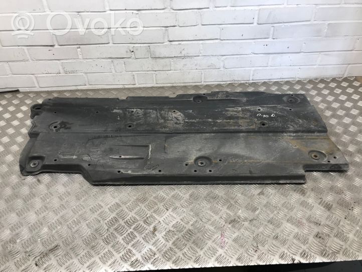 Toyota Prius (XW50) Center/middle under tray cover 5816547030
