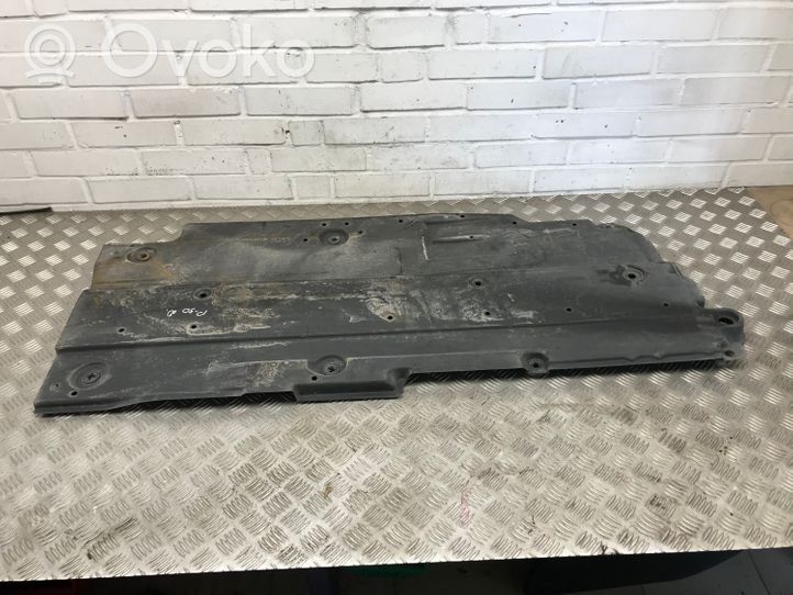 Toyota Prius (XW50) Center/middle under tray cover 5816547030