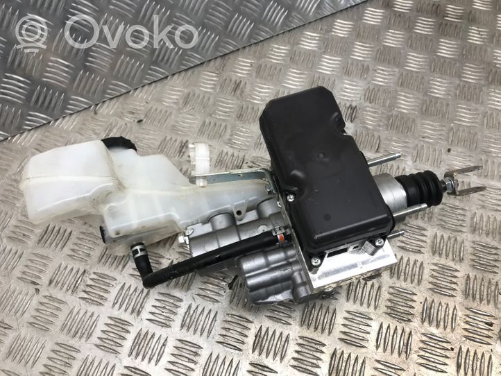 Toyota Prius (XW50) Pompe ABS 4721047110