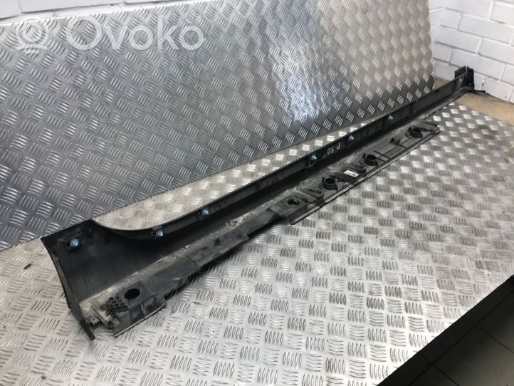 Toyota Prius (XW50) Sill 7586047080