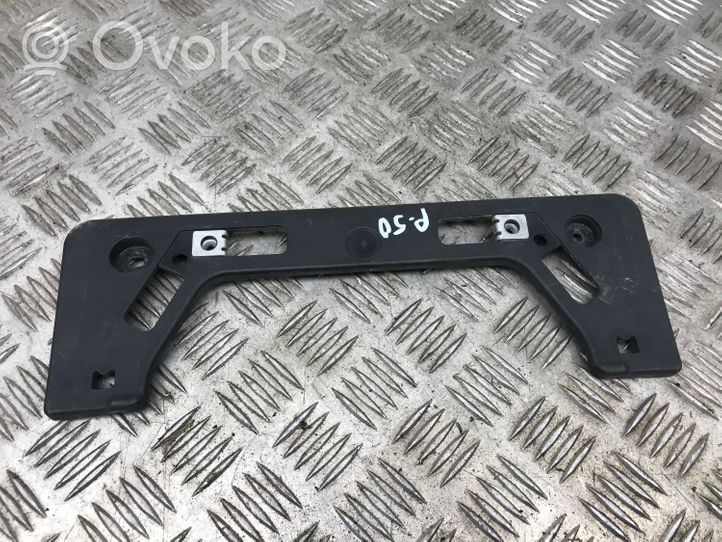 Toyota Prius (XW50) Support de plaque d'immatriculation 5211447170