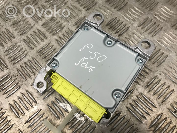 Toyota Prius (XW50) Airbag control unit/module 8917047600