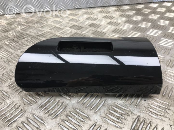 Toyota Prius (XW50) Inserti decorativi cornice della consolle centrale 5547047020