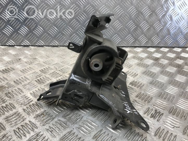 Toyota Yaris Support de moteur, coussinet 