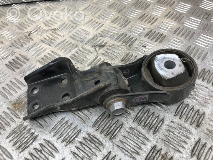 Toyota Yaris Support de moteur, coussinet 