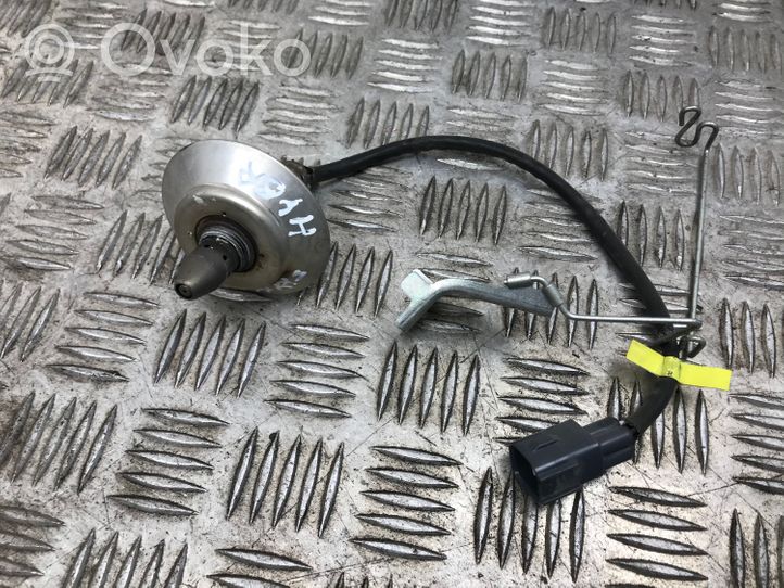 Toyota Yaris Sonda lambda 8946752080